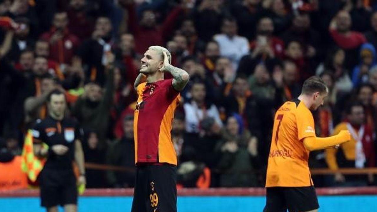 Galatasaray'da transfer gündemi ısınıyor