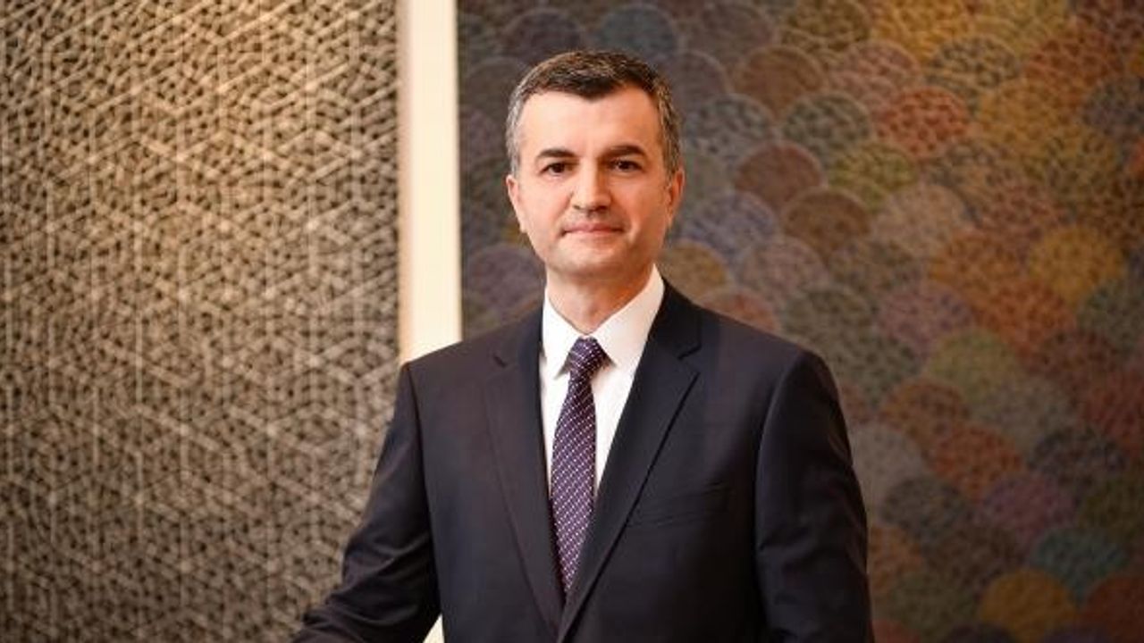 Kerevitaş 2022 yılında ihracatını ikiye katladı
