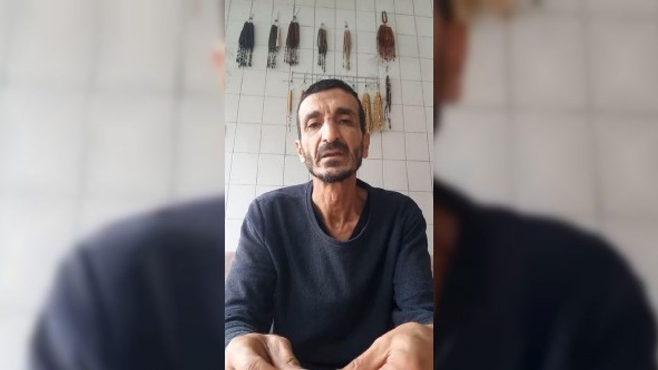  "Diyarbakırlı Ramazan Hoca" öldürüldü-1
