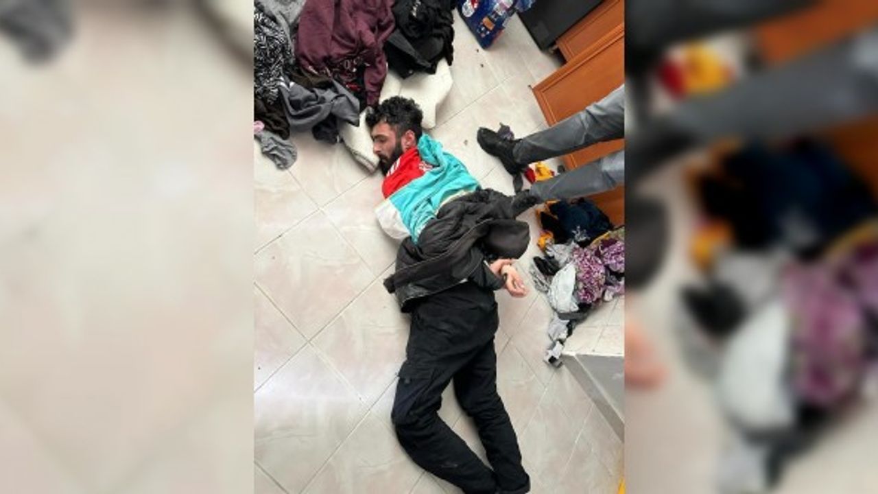 'Diyarbakırlı Ramazan Hoca'yı öldüren şüpheli yakalandı-1