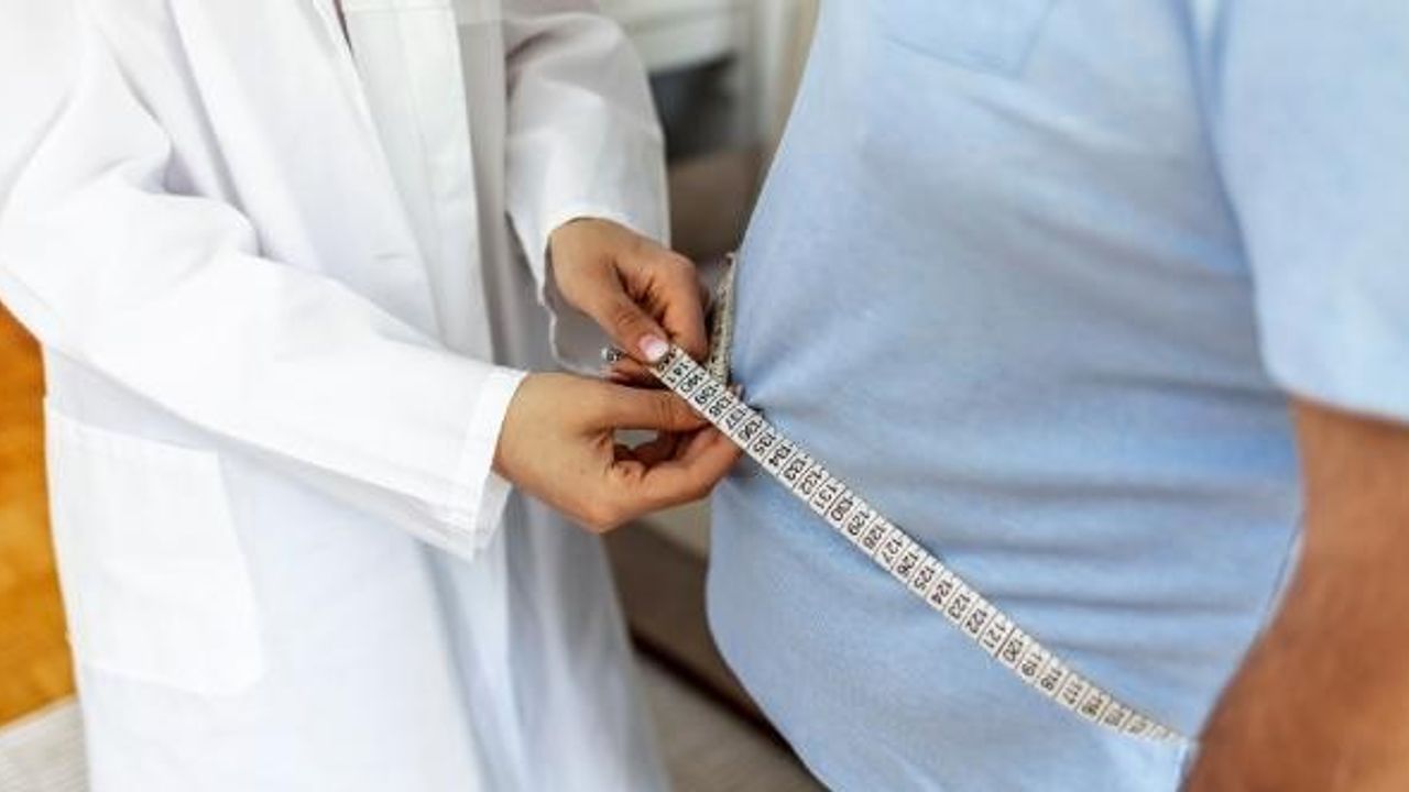 “Obezite cerrahisinde işlem öncesi multidisipliner çalışma gerekli”