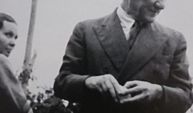 Atatürk'ün ilk kez yayınlanan fotoğrafları