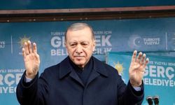 Erdoğan: Milletimizin canına kasteden tüm alçaklarla mücadelemizi sürdüreceğiz
