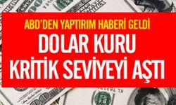 DOLAR ,EURO, ALTIN FİYATLARI VE DÖVİZ KURLARINDA SON DURUM