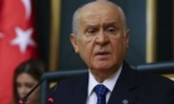 MHP Genel Başkanı Bahçeli: ABD'nin çete mantığından kurtulamaması ahlaksızlıktır