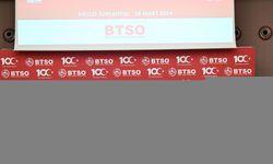 BTSO Yönetim Kurulu Başkan Yardımcsı İsmail Kuş: KOBİ OSB’ler Bursa’yı çok daha rekabetçi bir yapıya kavuşturacak