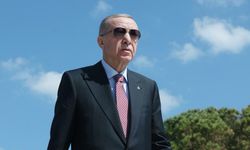Cumhurbaşkanı Erdoğan: Çanakkale ruhu, yolumuzu aydınlatmaya devam edecek/Ek fotoğraflar
