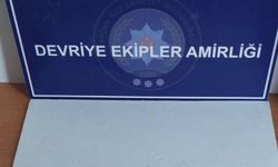 Edirne’de uyuşturucuyla yakalanan 5 şüpheliye gözaltı