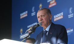 İstanbul-Cumhurbaşkanı Erdoğan Sancaktepe'de konuştu-1