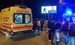 İstanbul- Kadıköy’de otomobil ile motosiklet çarpıştı: 2 yaralı