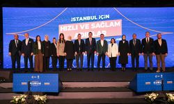 İstanbul - Kurum, ilk 6 ay ve 1 yıllık acil eylem planını tanıttı