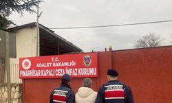 Kırklareli'de aranması olan 80 kişi yakalandı