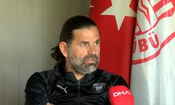 (ÖZEL) İbrahim Üzülmez: Fenerbahçe’nin ligden çekilmesi Türk futboluna katkı sağlamaz