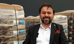 Türkiye'den Rusya'ya yerli ve milli hibrit ayçiçeği tohumu ihracatı