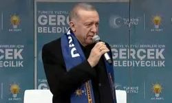 Erdoğan: Kürt kardeşlerim bunu hak etmiyor