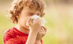 "Alerjik çocuklar, polenlerin yoğun olduğu saatlerde dışarıya çıkmamalı"