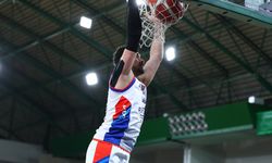 Anadolu Efes, Basketbol Süper Ligi’nde normal sezonu lider tamamladı