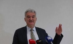 Fenerbahçe Kongre Üyesi Nihat Tokat, YDK başkan adaylığını açıkladı