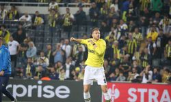 Fenerbahçe - Olympiacos maçından notlar