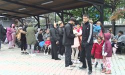 İstanbul - Edanur'un cenazesi töreni için babasının gelmesi bekleniyor