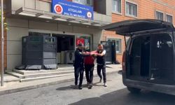 İstanbul - Esenler'deki tornavidalı cinayetin güvenlik kamerası görüntüleri ortaya çıktı