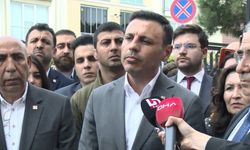 İstanbul-İBB Başkanı İmamoğlu'nun 'ihaleye fesat karıştırma' suçundan yargılandığı dava ertelendi
