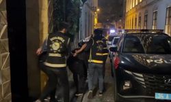 İstanbul - İstanbul'da 'mahzen-34' operasyonu: 9 gözaltı