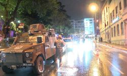 İstanbul- Kadıköy'de 'huzur' denetimi gerçekleştirildi
