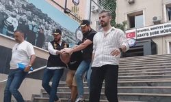 İstanbul- Kadıköy'de kadını 4'üncü kattan atan avukat gülüp müzik açmış