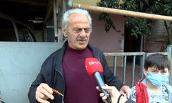 İstanbul- Kartal'da ev sahibi kiracısının kanalizasyon giderini tıkadı iddiası