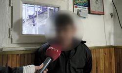 İstanbul - Küçükçekmece'de para verme vaadiyle kandırdığı çocuğun telefonunu çaldı