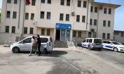 İstanbul - Sultangazi'de engelliye yumruklu saldırı