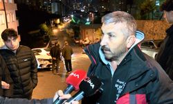 İstanbul- Sürücüsünün fren yerine gaza bastığı hafif ticari araç, 14 araca çarptı