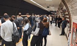 İstanbul - Teknik aksaklık yaşanan Üsküdar-Samandıra Metro Hattında son durum