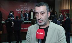 İstanbul-'Türkiye Gazetecilik Başarı Ödülleri' sahiplerine verildi