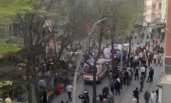 İstanbul-Zeytinburnu'nda komşu esnafların tartışmasında silah konuştu