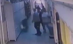 Sarıyer ‘de okul koridorunda kadın öğretmene yumruklu saldırı (Ek bilgi ve fotoğraflarla)