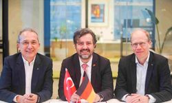 Türkiye ve Almanya yeşil hidrojenin seramik üretiminde kullanımına yönelik proje başlattı