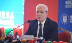 Bursa Büyükşehir Belediye Başkanı Bozbey’den 'akraba ataması' açıklaması: Süreç tamamlanmadan bitti