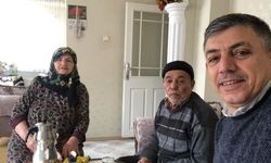 Bursa'da, kamyonun çarptığı cipteki anne ile oğlu öldü