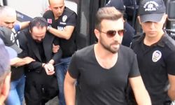 İstanbul - Adnan Oktar Suç Örgütü davasında 1 kişi tahliye edildi
