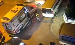 İstanbul - Avcılar’da eski kocasını sokak ortasında bıçakla yaraladı