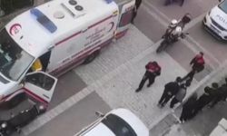 İstanbul- Avcılar’da parkta çıkan kavgada bıçakla yaralandı