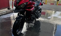 İstanbul - Bağcılar’da motosiklet hırsızlığı