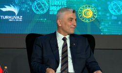 İstanbul - Bakan Bolat: Bizim ihracatımız artıyor; İsrail Türkiye'nin bu kararından sonra ciddi sıkıntılar çekti (Geniş Haber)