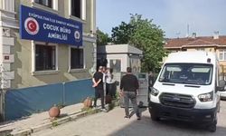 İstanbul - Eyüpsultan'da okul müdürünü öldüren 17 yaşındaki şüpheliye tutuklama talebi (Geniş Haber)