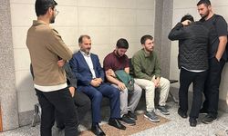 İstanbul-Fatih Camii imamını bıçaklayan sanığın yargılanmasına başlandı