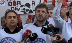 İstanbul - Müdür Oktugan'ın öldürülmesine okul önünde protesto