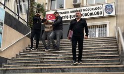 İstanbul - Sultanbeyli'de eşini öldüren koca yakalandı