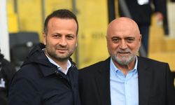 İstanbulspor - Adana Demirspor: 0-1